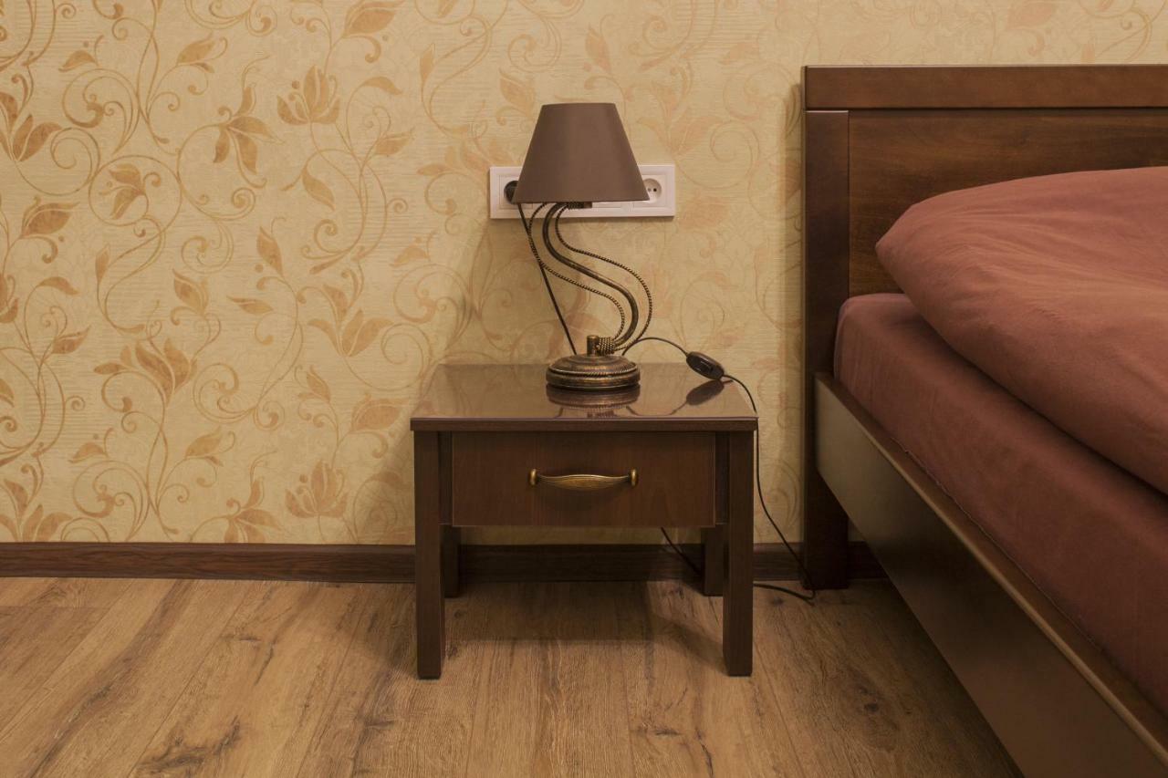 Apartment Vechnye Tsennosti Одеса Екстериор снимка