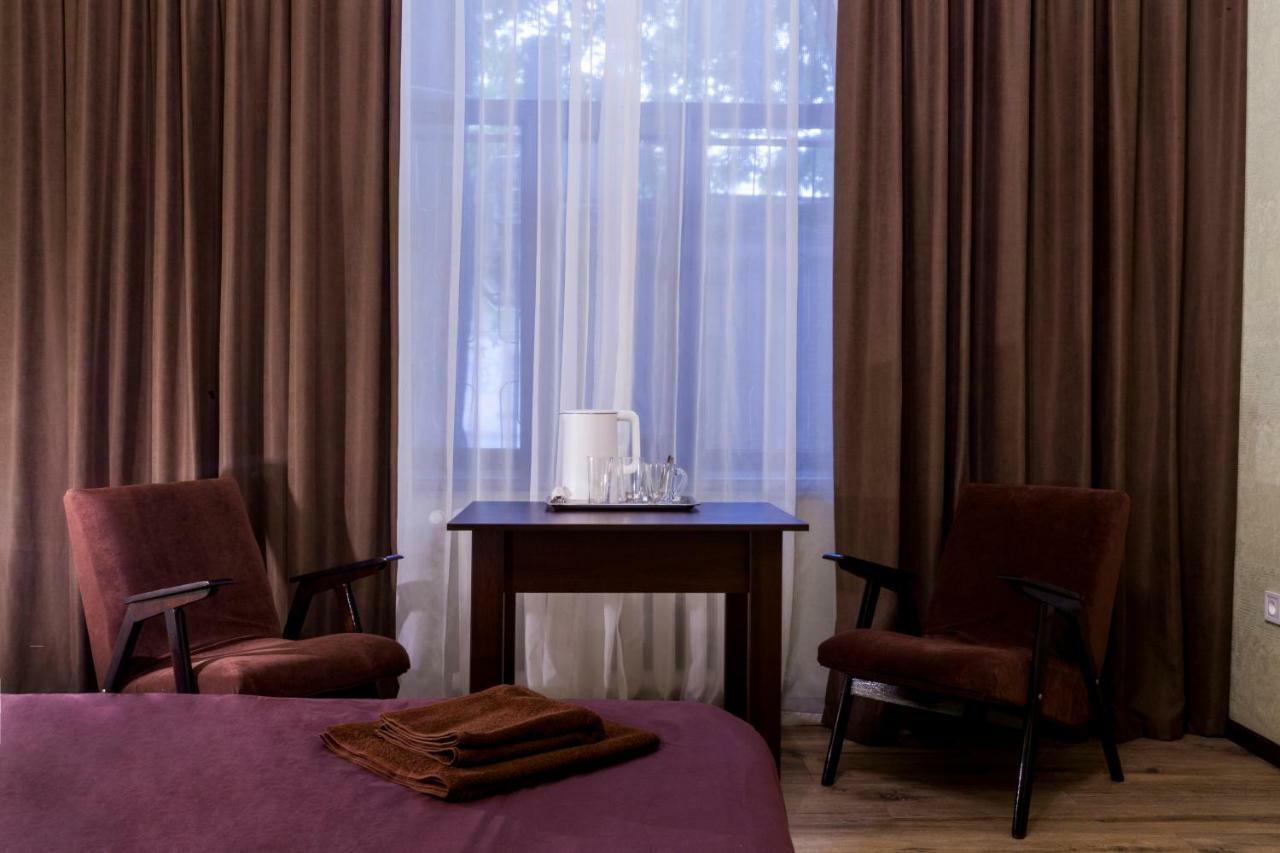 Apartment Vechnye Tsennosti Одеса Екстериор снимка